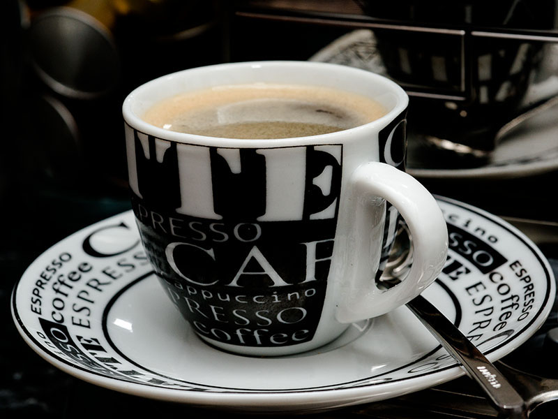 Kaffeespezialitäten "Espresso" - Blog zu Essen und Trinken - Tipps vom ...