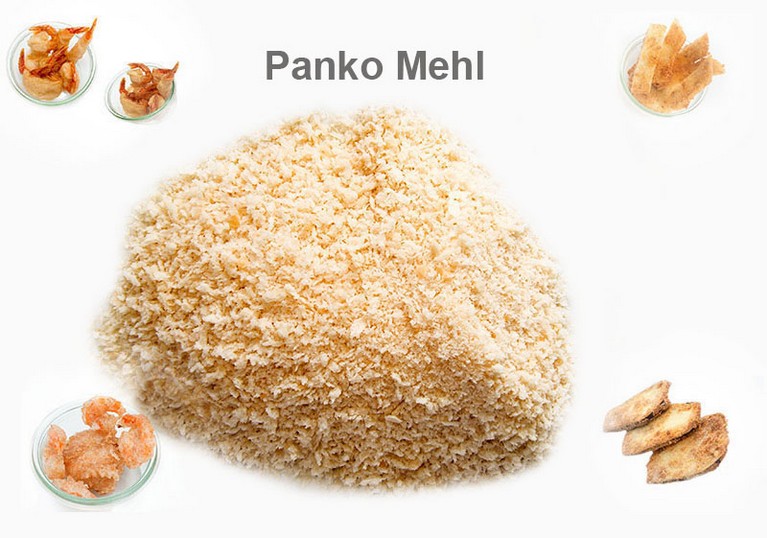 Richtig panieren So wird es gemacht. Perfektes Panieren mit Pankomehl Blog zu Essen und