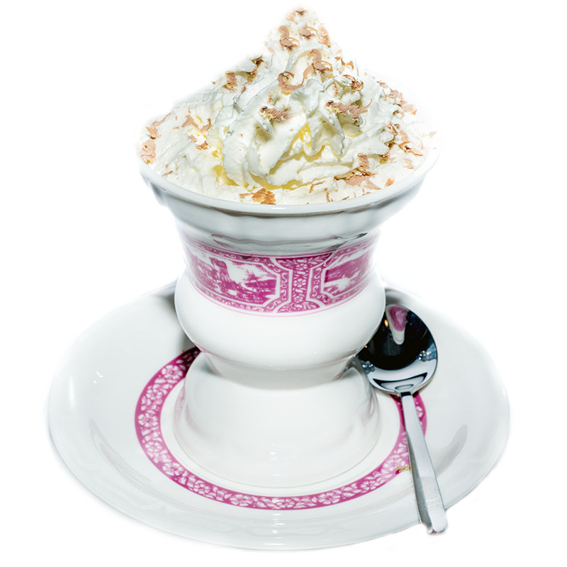 Rüdesheimer Kaffee - Blog zu Essen und Trinken - Tipps vom Chefkoch ...