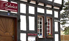 Tipps Restaurant Köln Bonn