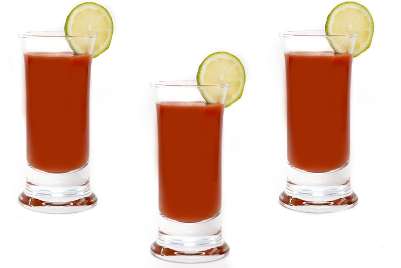Bloody Mary – der coole Suppendrink