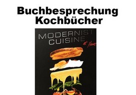 Kochbücher