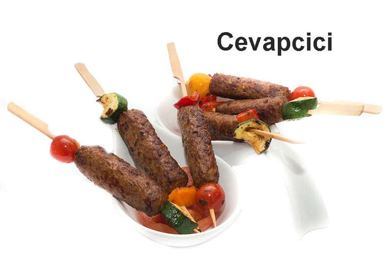 Cevapcici - Blog zu Essen und Trinken - Tipps vom Chefkoch - Rezepte ...