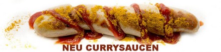 Currysaucen-Currywusr