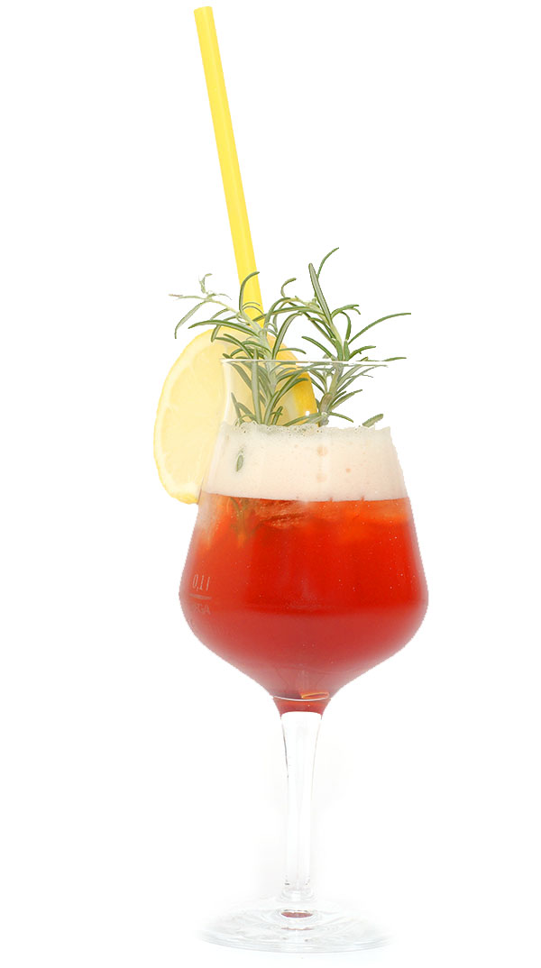 Longdrink Rezepte mit Bier - Kölsche Besen