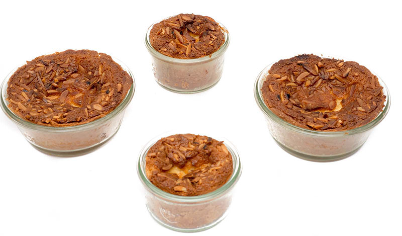 Schichtkuchen wie bei Oma - Essen, Trinken und Genuss. Chefkoch Rezepte ...