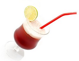 Bayerische Biercocktails